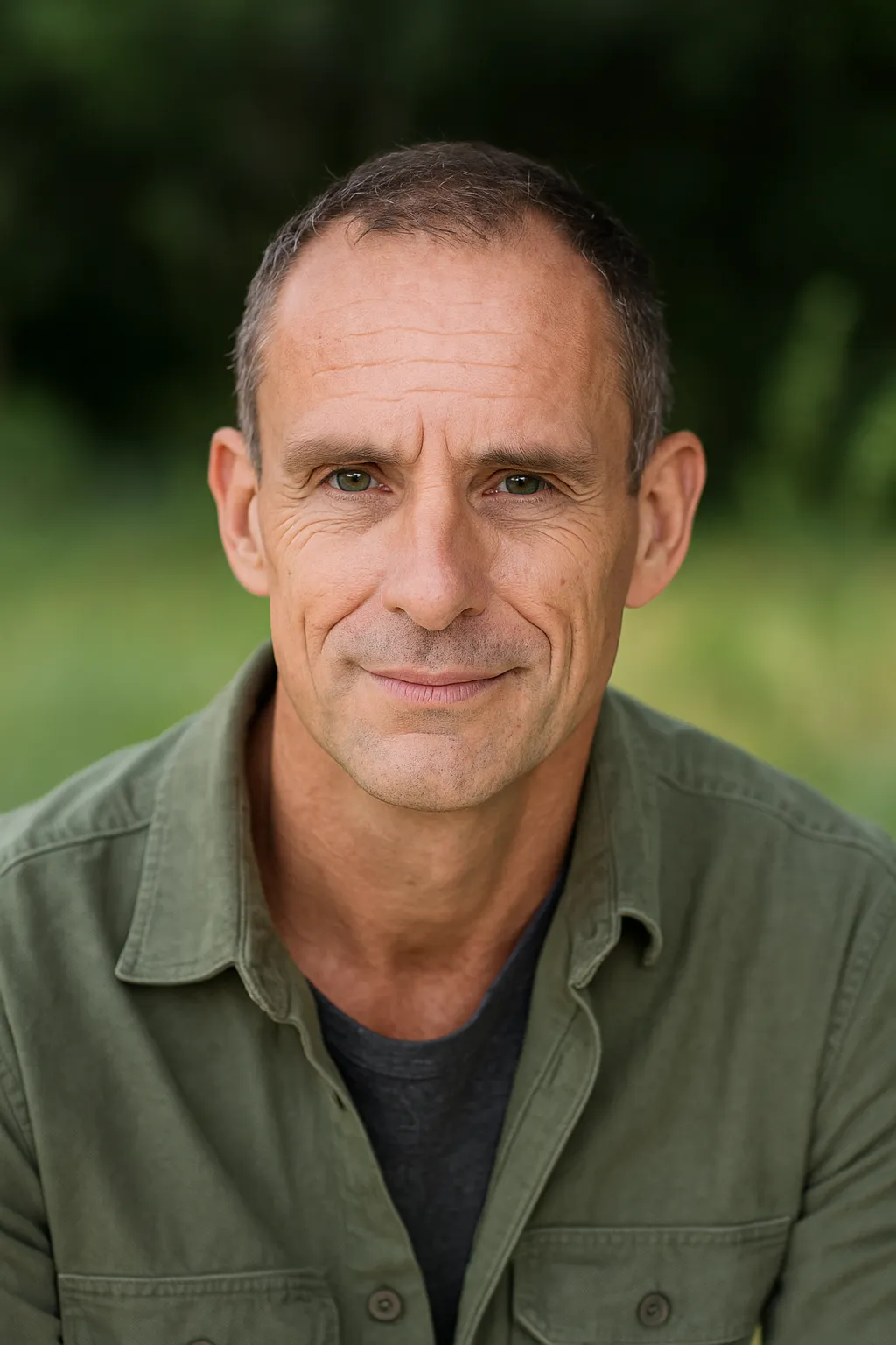 Harald Kleinmann