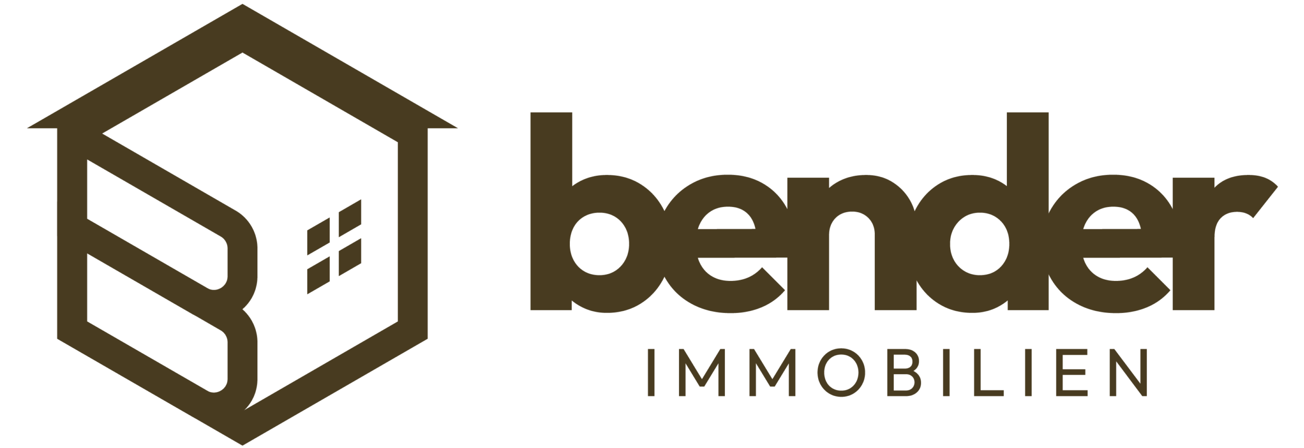 Logo_Bender Immobilien Berlin
