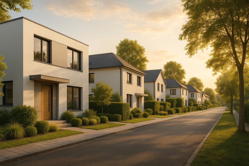 Immobilienbewertung: die 5 häufigsten Fragen beantwortet